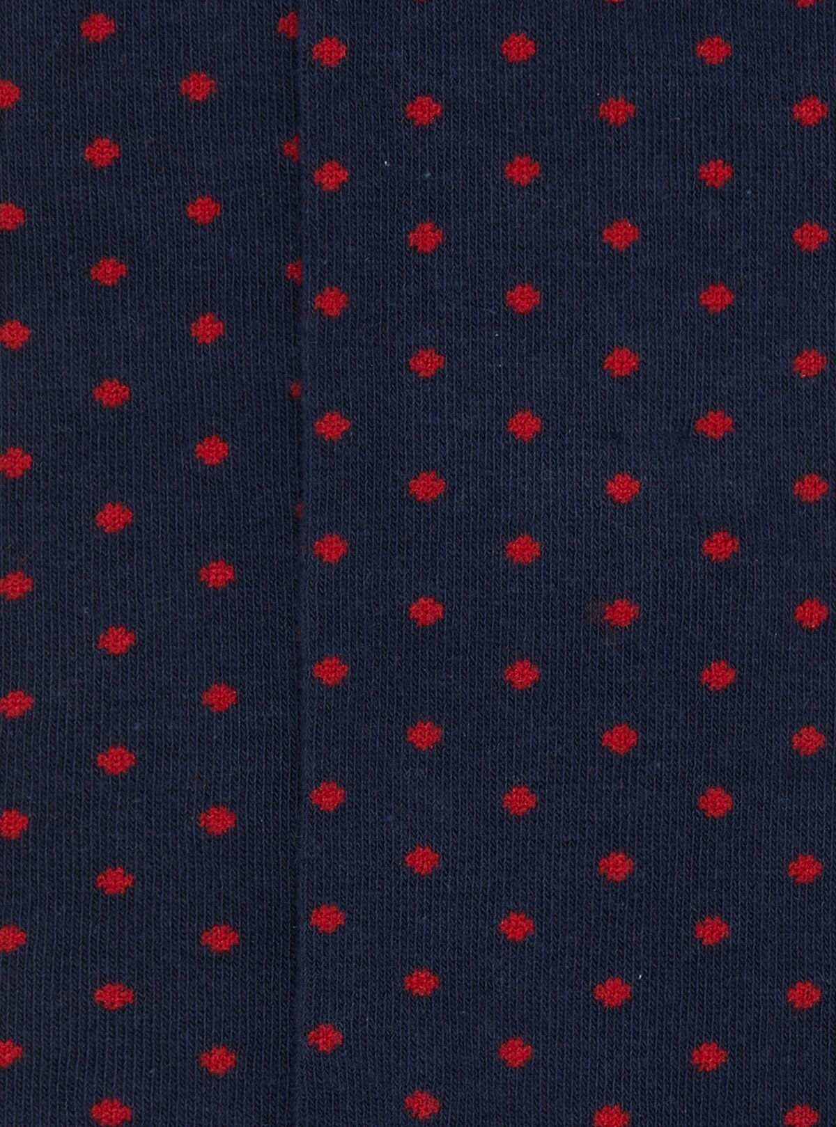 Calza fantasia pois-1