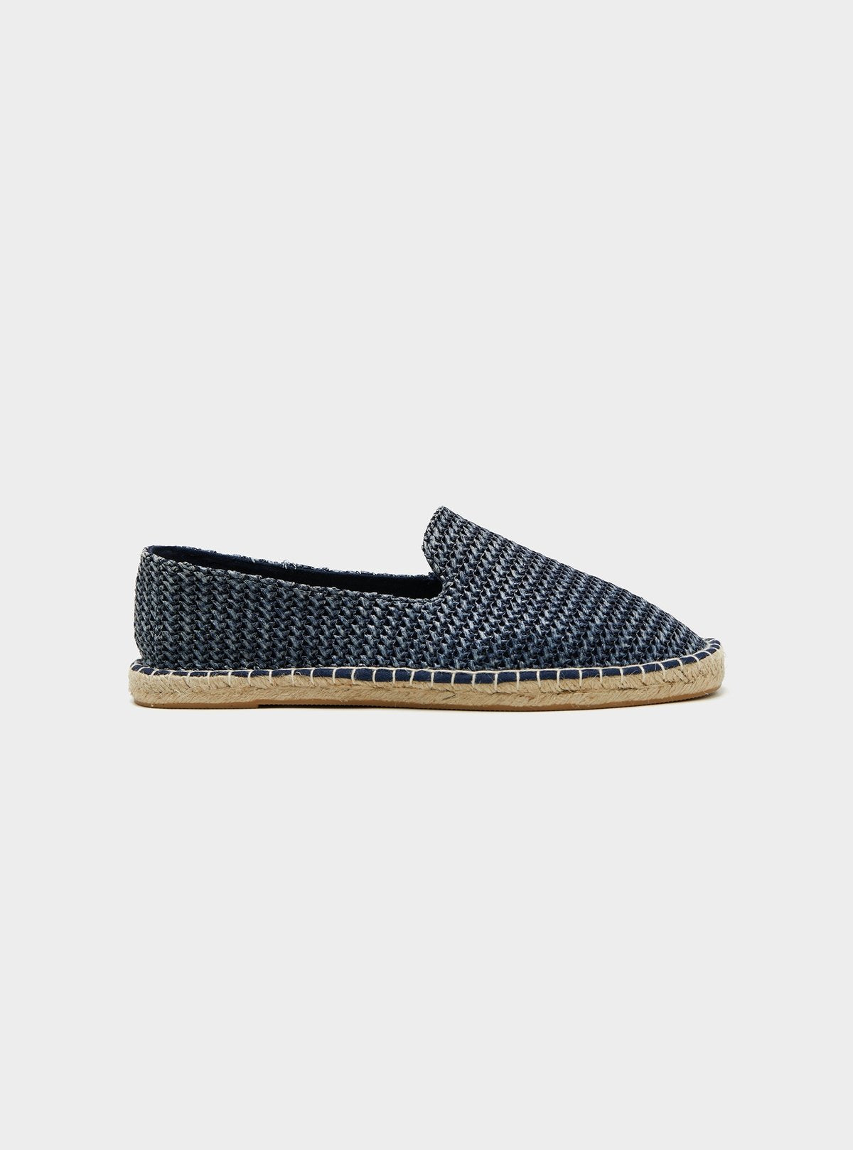 SCARPE ESPADRILLAS
