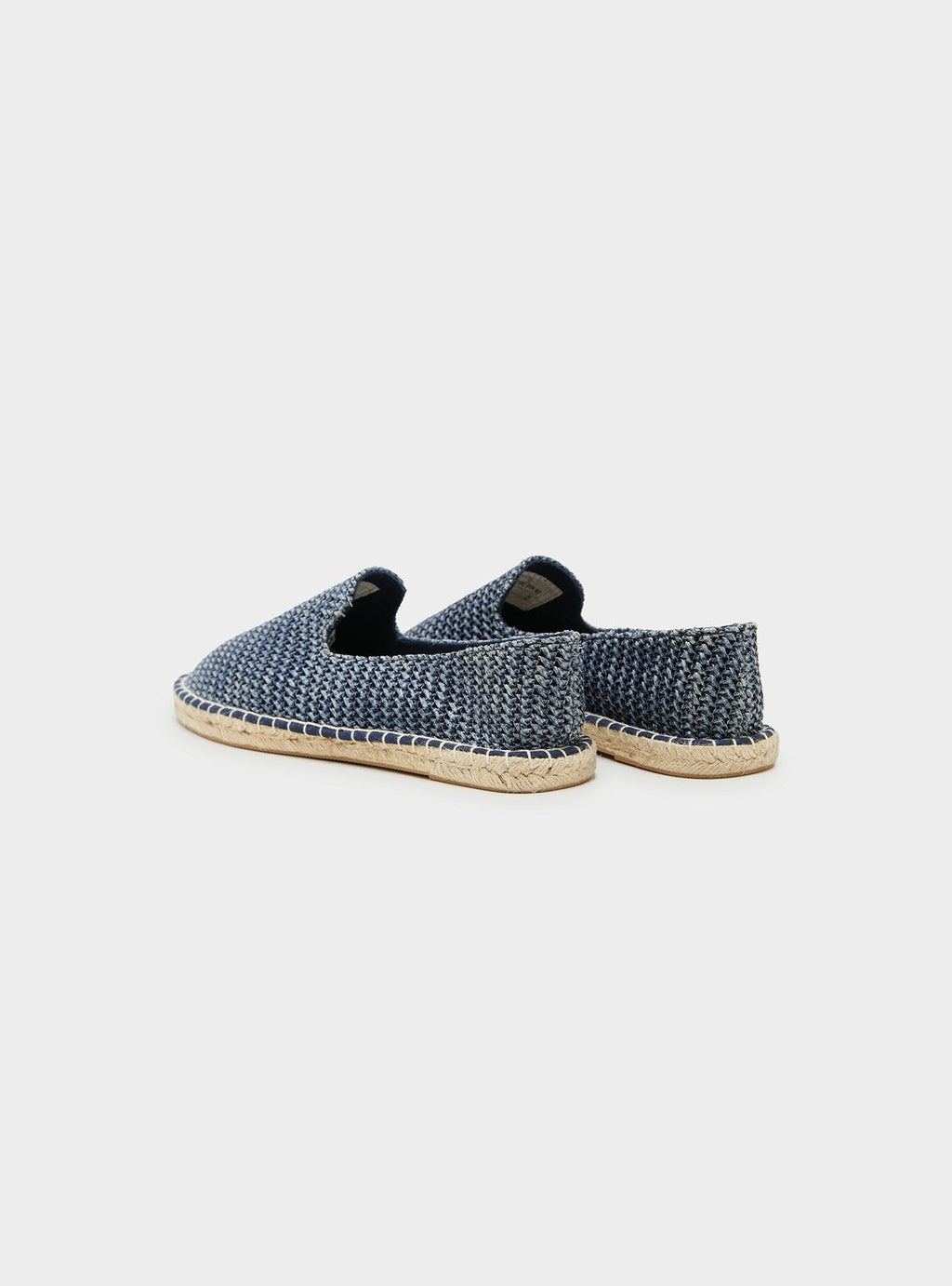 SCARPE ESPADRILLAS