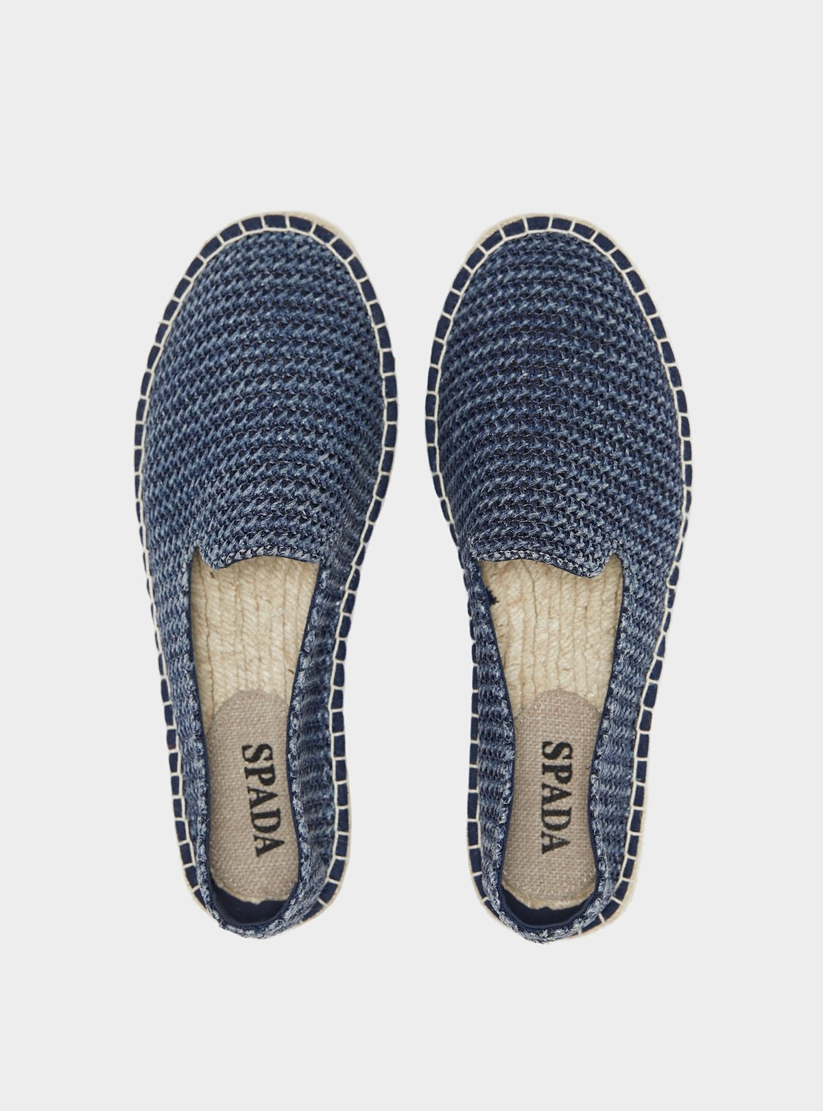 SCARPE ESPADRILLAS