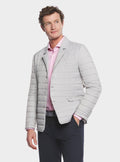 Quilted jacket