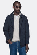 Nylon jacket