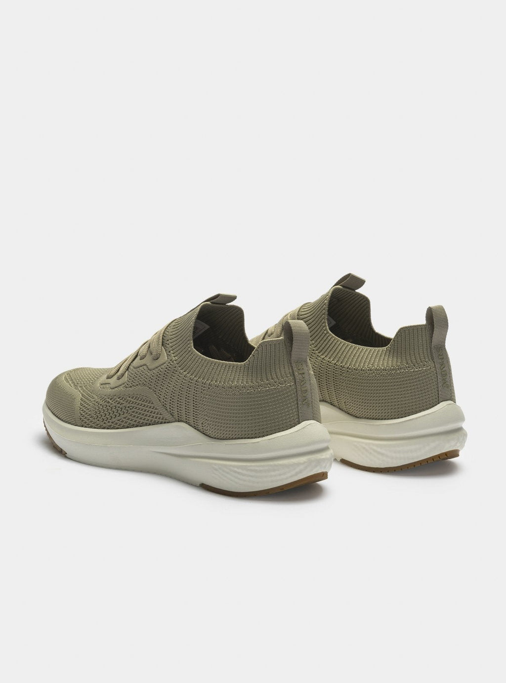 Scarpa running in tela-2