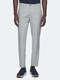 Pantalone 5 tasche combo