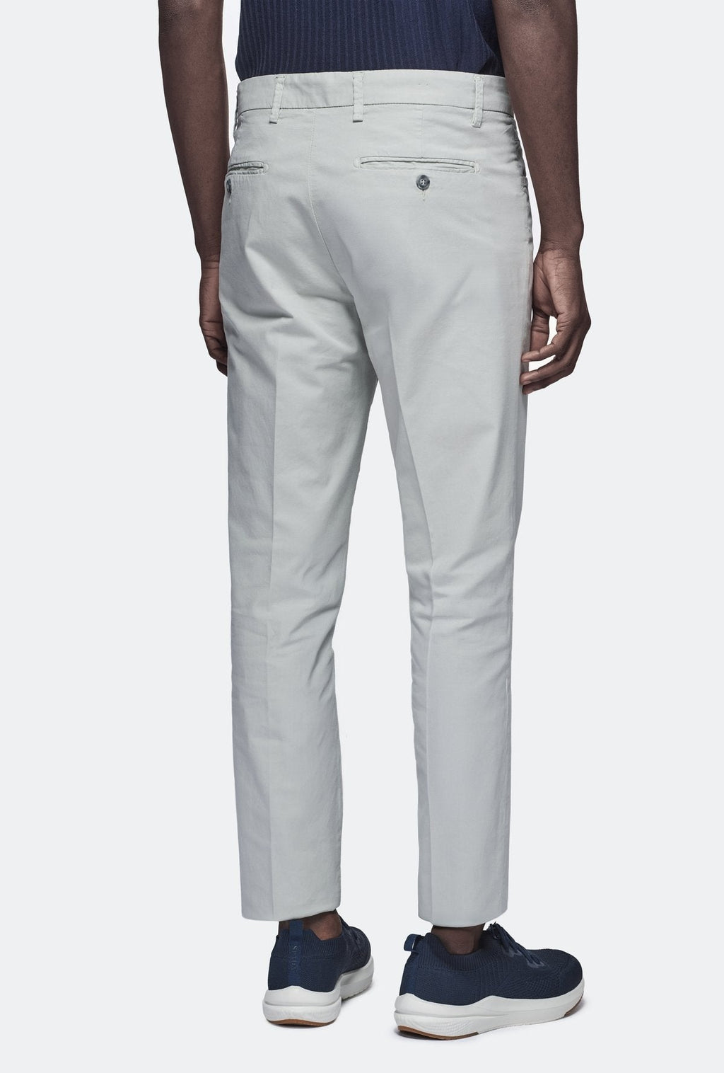 Pantalone 5 tasche combo